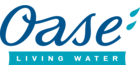 Logo of the Oase brand