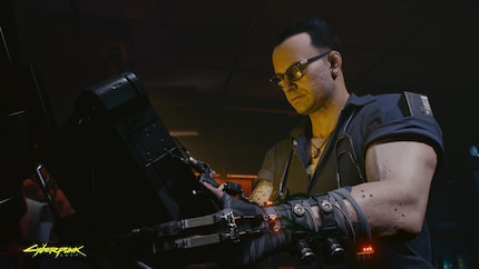The doc will give you upgrades for hard cash.