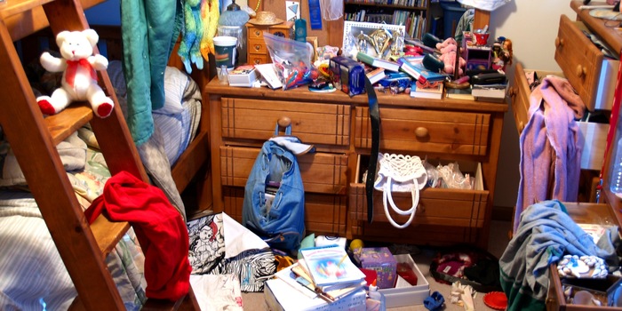 Weshalb das Kinderzimmer nicht immer tiptop aufgeräumt sein muss, erklärt Martina Frischknecht im Interview Weshalb das Kinderzimmer nicht immer tiptop aufgeräumt sein muss, erklärt Martina Frischknecht im Interview