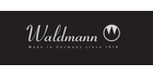 Logo del marchio Waldmann