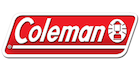 Logo of the Coleman brand