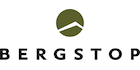 Logo der Marke Bergstop