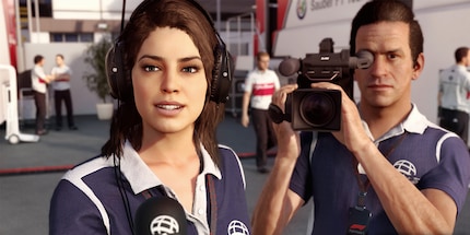 Sehen harmloser aus, als sie sind: Die Medienvertreter sind äusserst nachtragend und vergessen nichts.