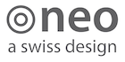 Logo van het merk Neo