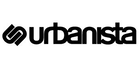Logo of the Urbanista brand