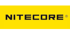 Logo van het merk Nitecore