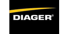 Logo der Marke Diager
