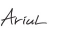 Logo del marchio Ariul