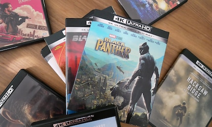 I look after my treasures as well as people do.as well as the people of Wakanda guard their vibranium (Black Panther)
