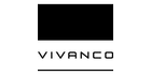 Logo der Marke Vivanco