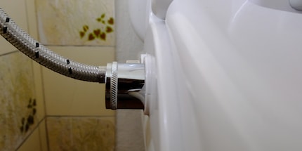 Auf Seiten des Lavalino gibt es keine Anschluss-Probleme.