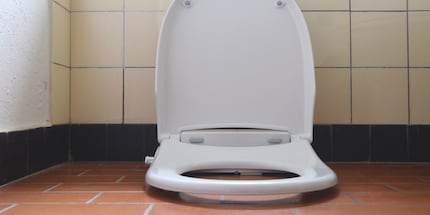 Da wusste ich noch nicht genau, was alles auf mich zukommt.