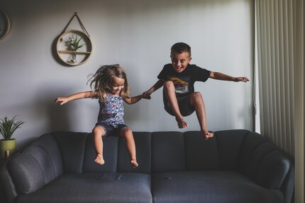 Den ganzen Tag im Büro sitzen? Echt jetzt?