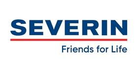 Logo der Marke Severin