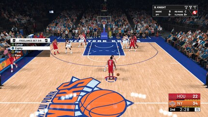 Tactics fox: puoi impostare schemi e formazioni direttamente sul campo