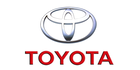 Logo der Marke Toyota