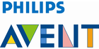 Logo of the Philips Avent brand