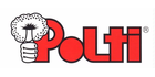 Logo der Marke Polti