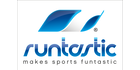 Logo de la marque Runtastic