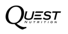 Logo of the Quest brand