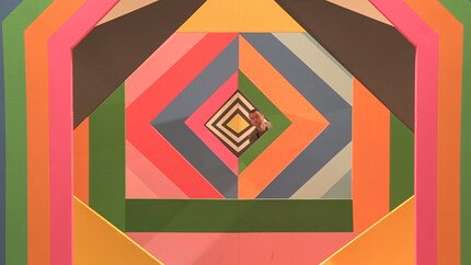 Olympus Perspective Playground