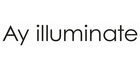 Logo der Marke Ay illuminate