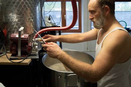 Tinkering: è tempo di un nuovo sistema di produzione della birra.