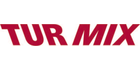 Logo der Marke Turmix