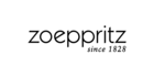 Logo of the Zoeppritz brand