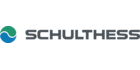 Logo del marchio Schulthess