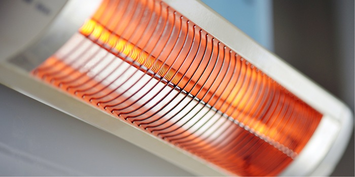 Radiant heaters, fans and radiators provide comfortably warm temperatures during the cold season.