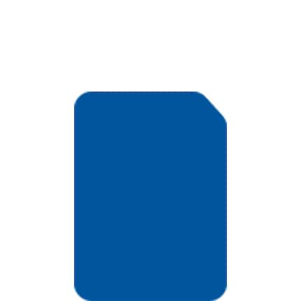 ...and the Nano SD in the correct proportions