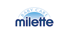 Logo del marchio Milette