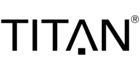 Logo van het merk Titan