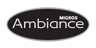 Logo de la marque Migros Ambiance