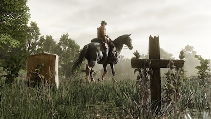 Rockstar scaverà la sua tomba con le sue stesse mani introducendo la modalità online?