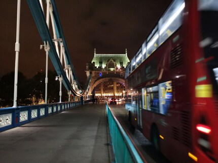 Das wohl Englischste Bild der Menschheitsgeschichte