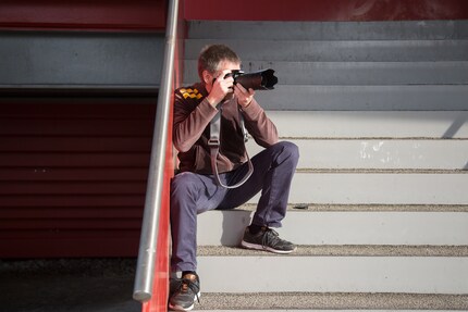 S'appuyer et se soutenir stabilise davantage