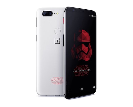 Star Wars smartphone