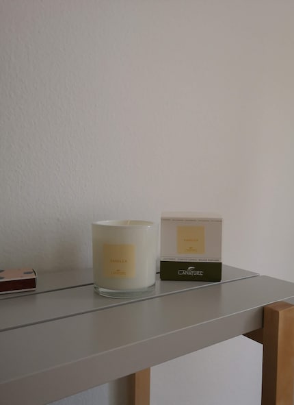 Vorher