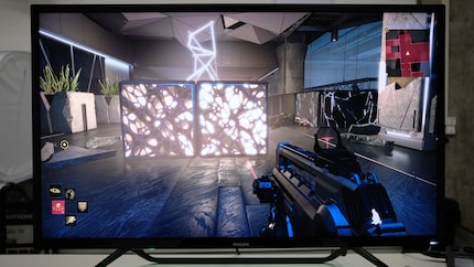 In «Deus Ex: Mankind Divided» war das Screen Tearing deutlich sichtbar.