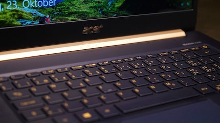 Purtroppo mancano una porta Thunderbolt 3 e un lettore di schede.