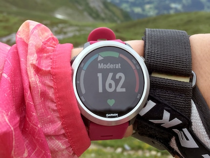 Bedeutet «smart», dass eine Uhr einfach alles können muss?