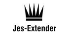 Logo of the Jes-Extender brand