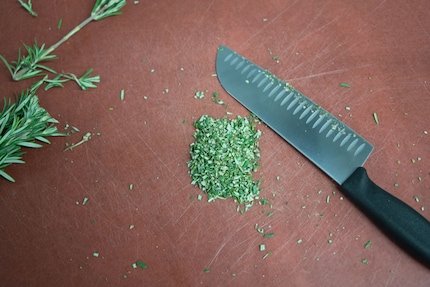 RosmarIn oder RosmarOut? Das entscheidest du.