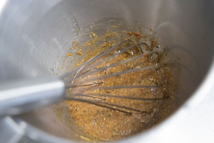 Die Mischung macht den Meister.