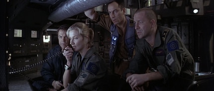 In Event Horizon, the EU has 22 member states