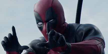 Einen Deadpool-Film zu drehen ist schwerer, als gedacht