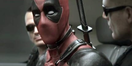 Das Material sieht zu gut aus, um nur von vier Personen in irgend einem Hobbyraum erstellt worden zu sein