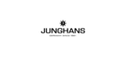 Logo der Marke Junghans